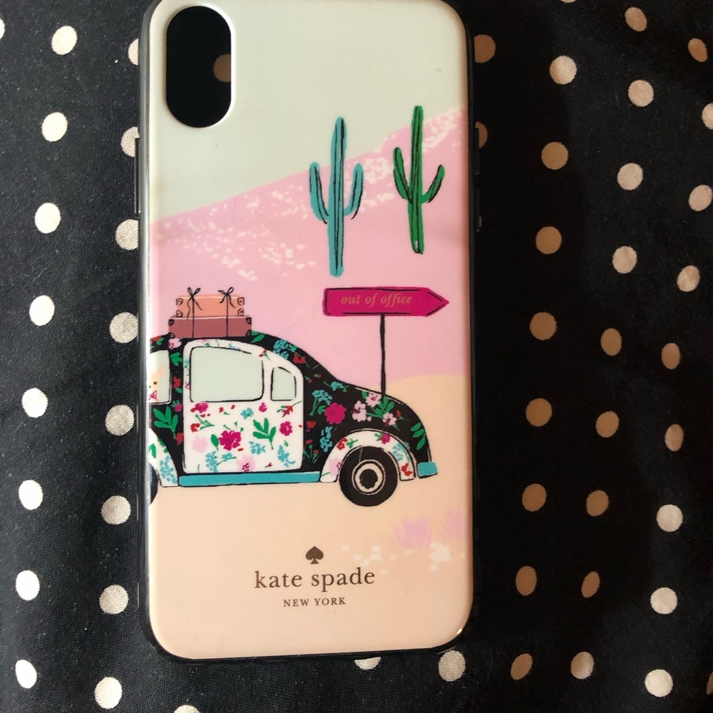 iPhone X case